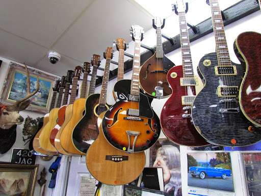 Reliable Pawn Shop, Inc. image