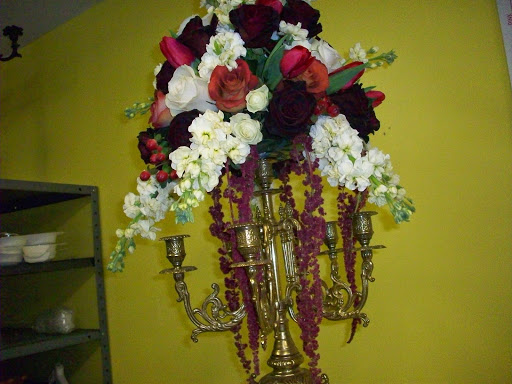 Florist «An Artful Affair», reviews and photos, 2957 Jessup Rd, Jessup, MD 20794, USA