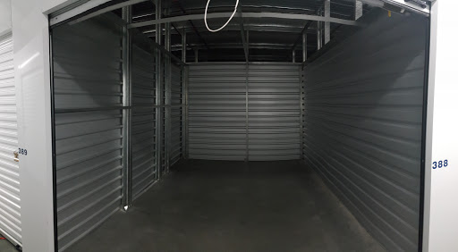 Self-Storage Facility «CubeSmart Self Storage», reviews and photos, 7059 S Kenton St, Centennial, CO 80112, USA