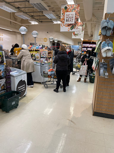 Grocery Store «Whole Foods Market», reviews and photos, 2101 Northern Blvd, Manhasset, NY 11030, USA