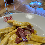 Photo n°5 de l'avis de Salvatore.e fait le 29/11/2023 à 20:59 sur le  Osteria del Pozzo à Modena