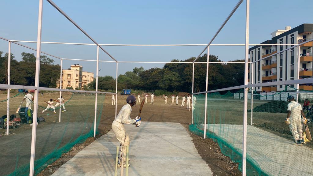 Bhaskar Cricket Academy