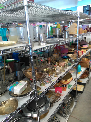 Thrift Store «Goodwill Industries Store & Donation Center», reviews and photos, 226 U.S. 46, Rockaway, NJ 07866, USA