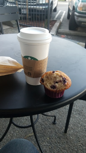 Starbucks image