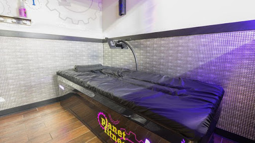 Gym «Planet Fitness», reviews and photos, 3025 Hempstead Turnpike, Levittown, NY 11756, USA