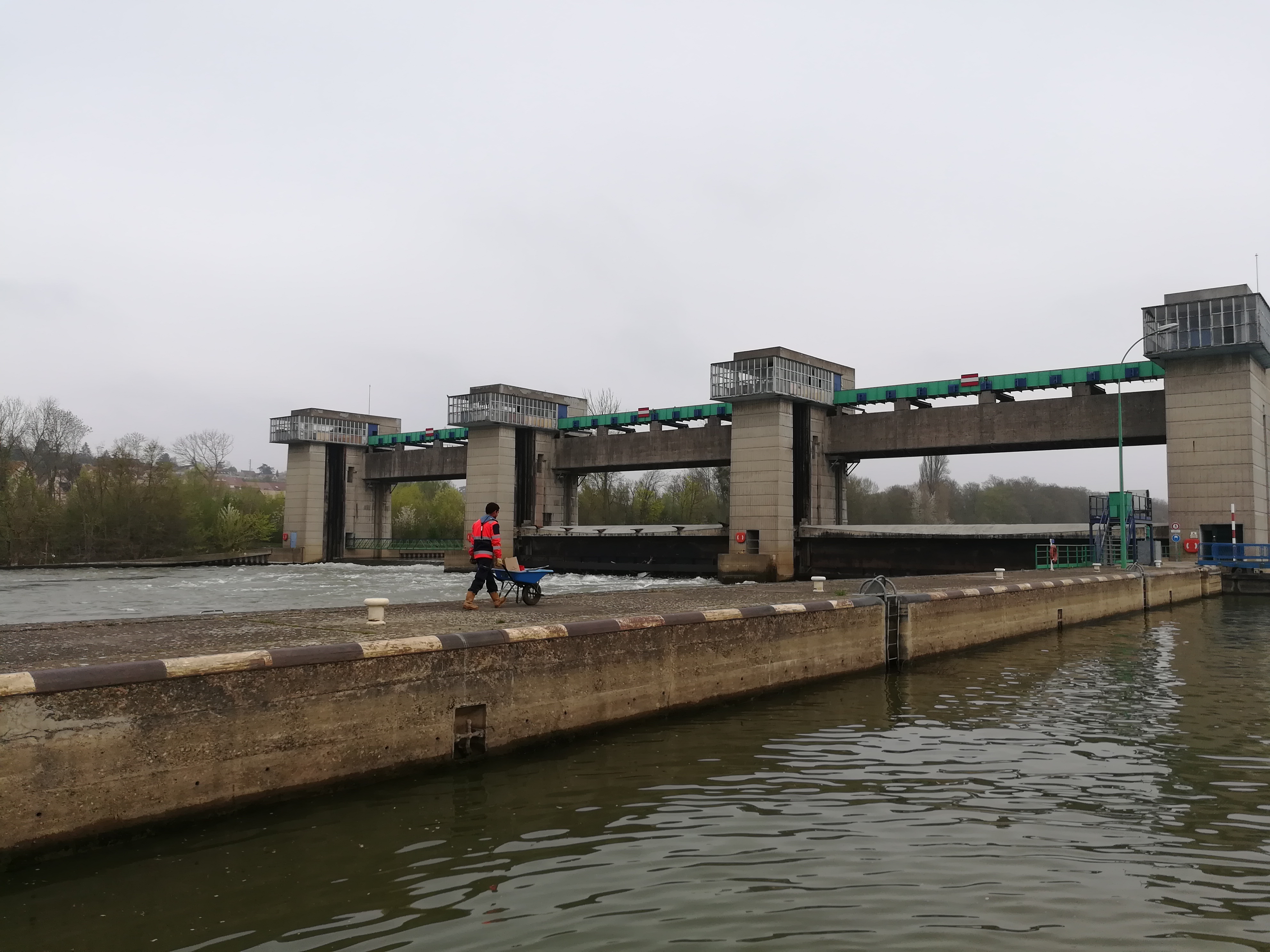 Photo n° 2 de l'avis de Sébastien.R fait le 12/04/2018 à 09:23