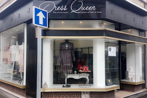 Magasin de vêtements Dress Queen Dunkerque