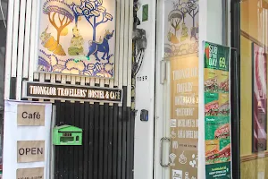 Thong Lo Travellers Hostel and Café image