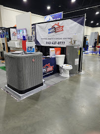 ARS / Rescue Rooter - Photo 4 - Car repair in Myrtle Beach, SC, Myrtle Beach