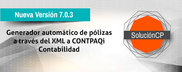 CONTPAQi - Plataforma Consultores Distribuidor Master