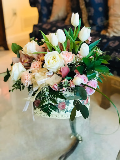 Florist «Always In Bloom», reviews and photos, 48 Bridge St, Etna, PA 15223, USA