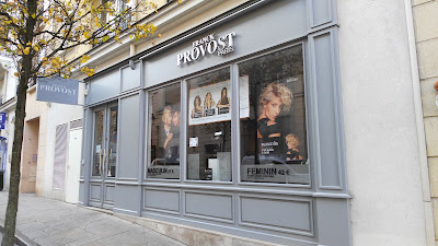 Franck Provost - Coiffeur Le Plessis Robinson à Le Plessis-Robinson