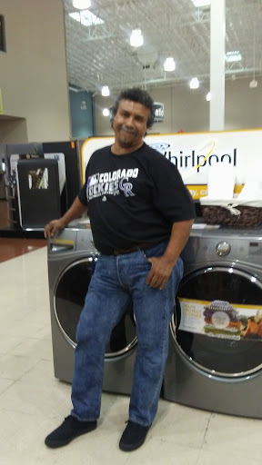 Appliance Store «Pacific Sales Kitchen, Bath & Electronics», reviews and photos, 29011 The Old Rd, Valencia, CA 91355, USA