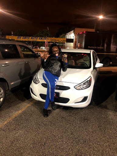 Car Dealer «South Chicago Dodge Chrysler Jeep», reviews and photos, 7340 S Western Ave, Chicago, IL 60636, USA