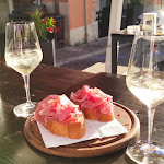 Photo n°2 de l'avis de Dani.o fait le 08/10/2022 à 07:41 sur le  Bar Al Bersagliere à San Daniele del Friuli