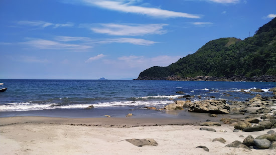 Plaža Calhetas