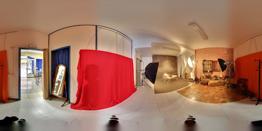 Street View y 360°
