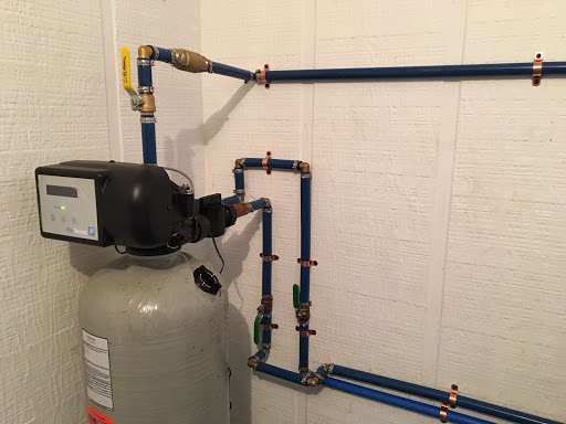 Photo of S&A Plumbing Services