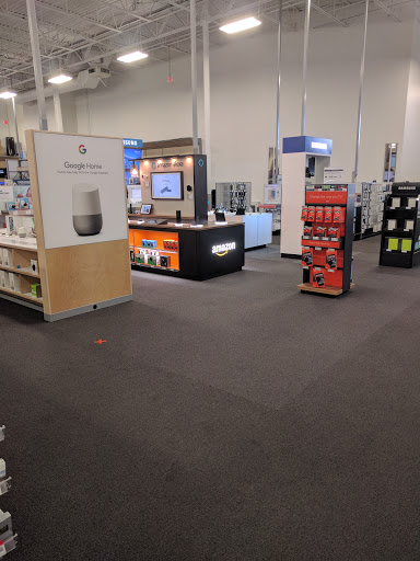 Electronics Store «Best Buy», reviews and photos, 1900 E Rio Salado Pkwy, Tempe, AZ 85281, USA