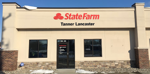 Tanner Lancaster - State Farm Insurance Agent