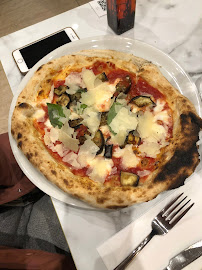 Pizza du Restaurant italien Gioia e Gusto à Paris - n°17