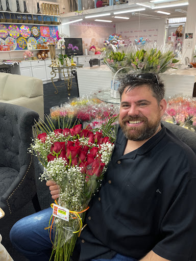 Wholesale Florist «800RoseBig Wholesale Wedding Florist Orange County», reviews and photos, 3849 Birch St, Newport Beach, CA 92660, USA