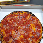 Photo n°1 de l'avis de Jessica.a fait le 04/12/2021 à 16:06 sur le  Buggy Pizza à Spinetta Marengo