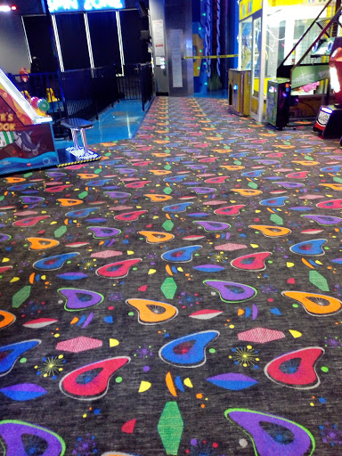 Bowling Alley «Junction Lanes Family Entertainment Center», reviews and photos, 141 Newnan Station Dr, Newnan, GA 30265, USA