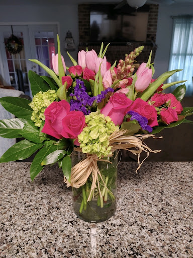 Florist «Flowers by Pam», reviews and photos, 2003 Wilson Ave, Panama City, FL 32405, USA