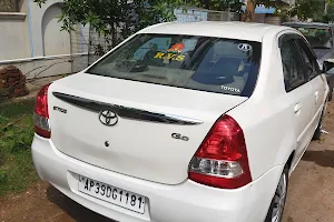 R.v.a.s Kumar Car Travels Ongole image