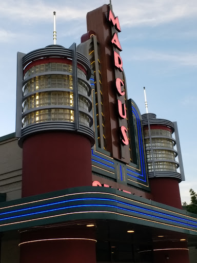 Movie Theater «Marcus Point Cinema», reviews and photos, 7825 Big Sky Dr, Madison, WI 53719, USA