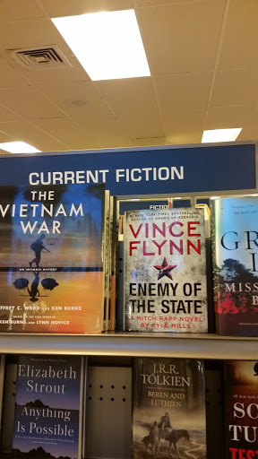 Book Store «Barnes & Noble», reviews and photos, Chestnut St & S 33rd St, Philadelphia, PA 19104, USA