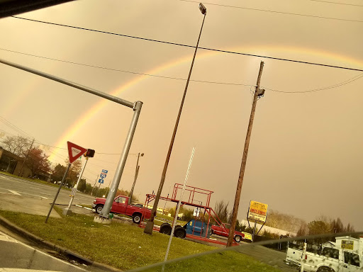 Auto Body Shop «AutoNation Collision Center Marietta», reviews and photos, 795 S Cobb Dr SE, Marietta, GA 30060, USA