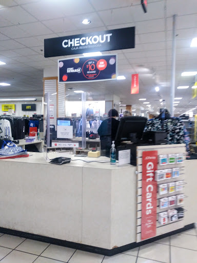 Department Store «JCPenney», reviews and photos, 2700 Miamisburg Centerville Rd, Dayton, OH 45459, USA