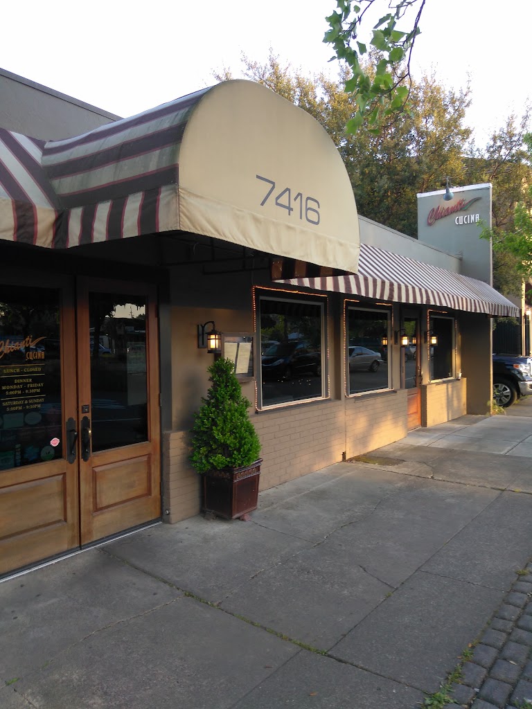 Chianti Cucina 94945