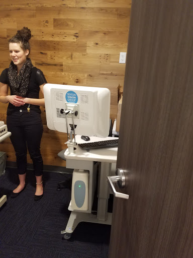 Eye Care Center «LensCrafters», reviews and photos, 3500 S Meridian #926, Puyallup, WA 98373, USA