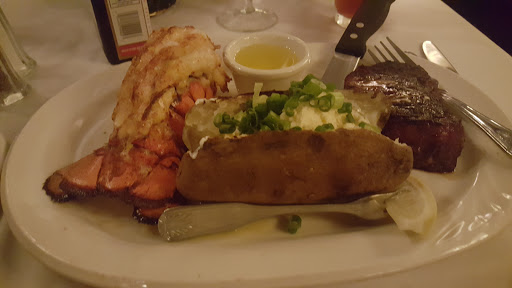 Steak House «The Butcher Shop», reviews and photos, 5255 Kearny Villa Rd, San Diego, CA 92123, USA