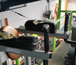 GYM SMART FLEX & CROSS TRAINING photo