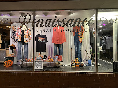 Renaissance Resale Boutique & Renaissance Too
