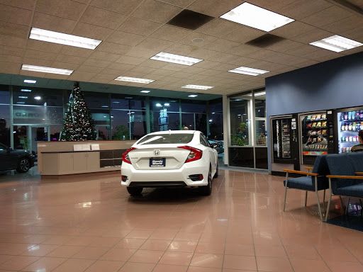 Honda Dealer «Honda World Westminster», reviews and photos, 13600 Beach Blvd, Westminster, CA 92683, USA