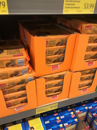 Supermarket «ALDI», reviews and photos, 3076 Cobb Pkwy NW, Kennesaw, GA 30144, USA