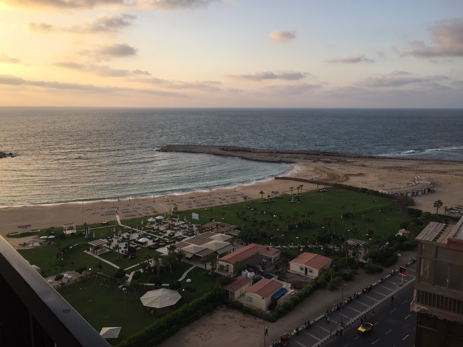 Photo de San Stifanu Beach avec un niveau de propreté de très propre