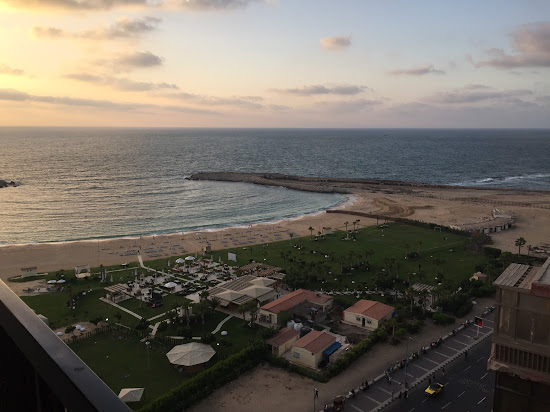 San Stifanu Beach