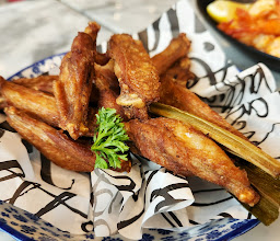Another Hound Cafe - Siam Paragon photo