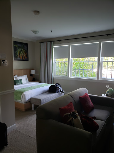 Resort «The Essex Resort & Spa», reviews and photos, 70 Essex Way, Essex Junction, VT 05452, USA