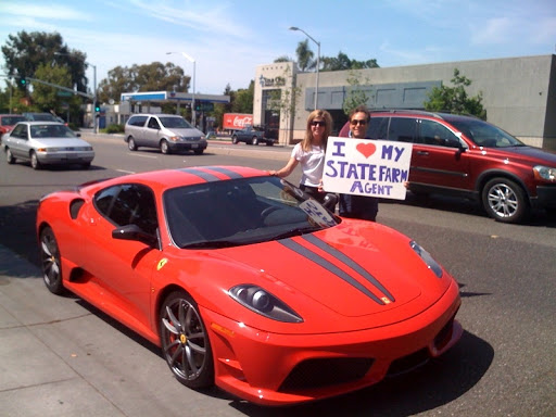 Auto Insurance Agency «Candice Kistner - State Farm Insurance Agent», reviews and photos