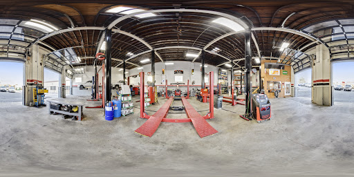 Auto Repair Shop «Olympic Auto & Truck Service LLC», reviews and photos, 4209 Ashland Ave, Baltimore, MD 21205, USA