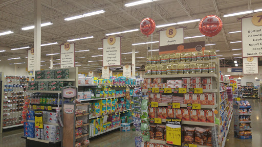Grocery Store «Hannaford Supermarket», reviews and photos, 65 Gray Rd, Falmouth, ME 04105, USA