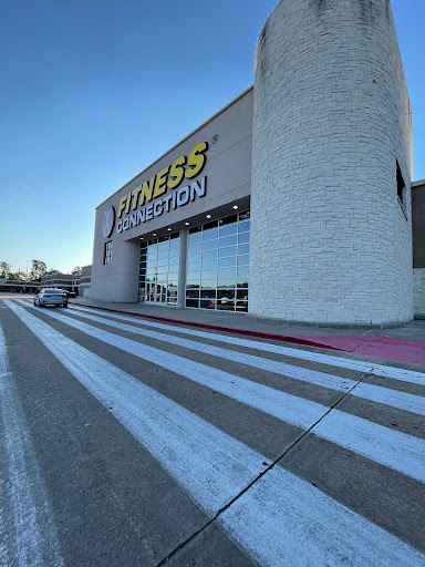Gym «Fitness Connection», reviews and photos, 16616 Champion Forest Dr, Spring, TX 77379, USA