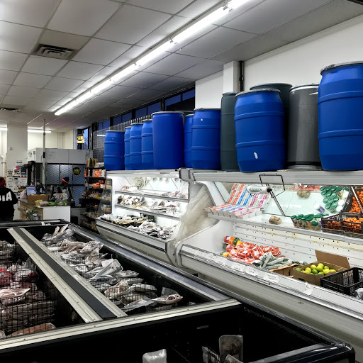 Grocery Store «Value Foods African Market», reviews and photos, 7609 Welcome Ave N, Brooklyn Park, MN 55443, USA